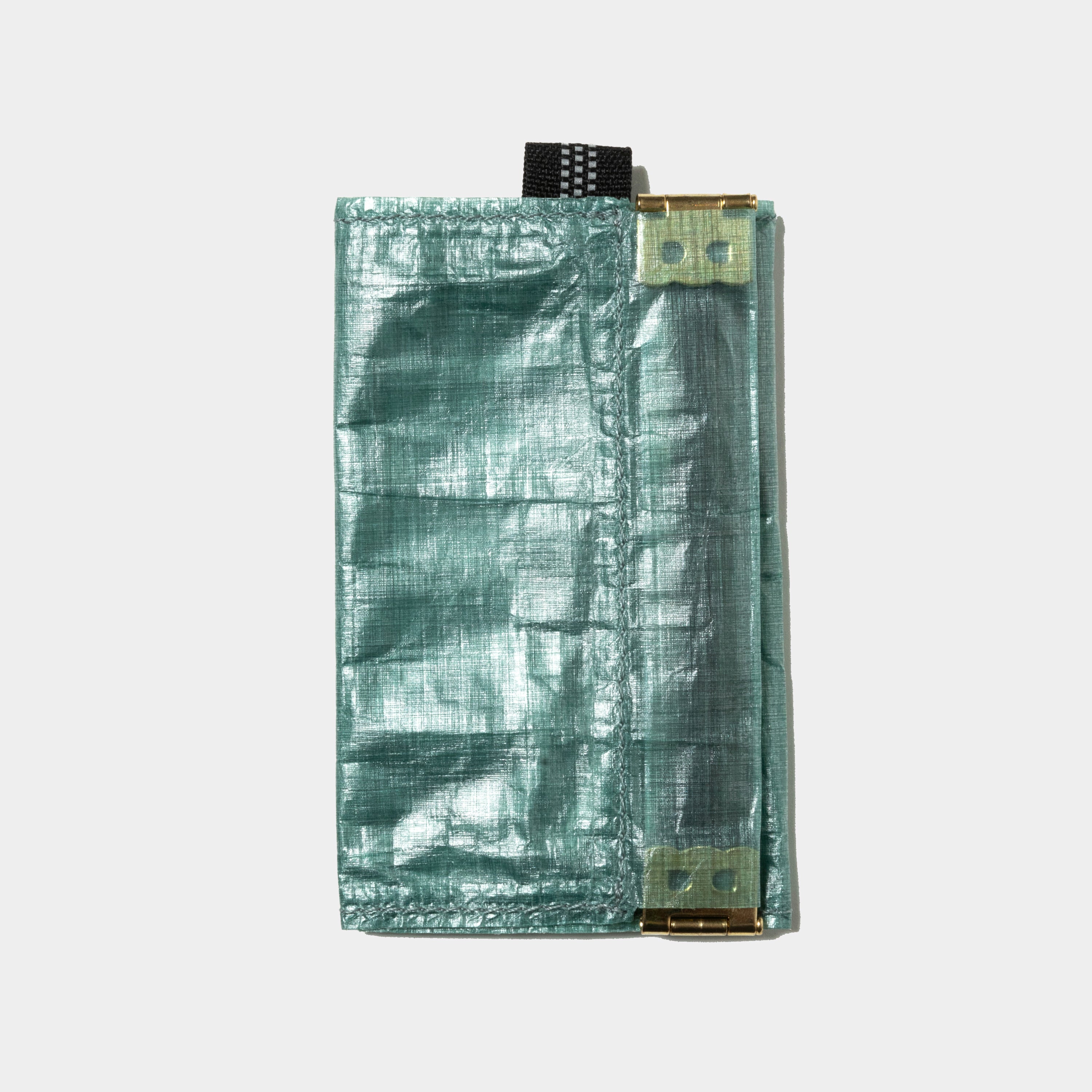 Dyneema® Minimal Wallet (Green) / MW-AC26206 – meanswhile 公式