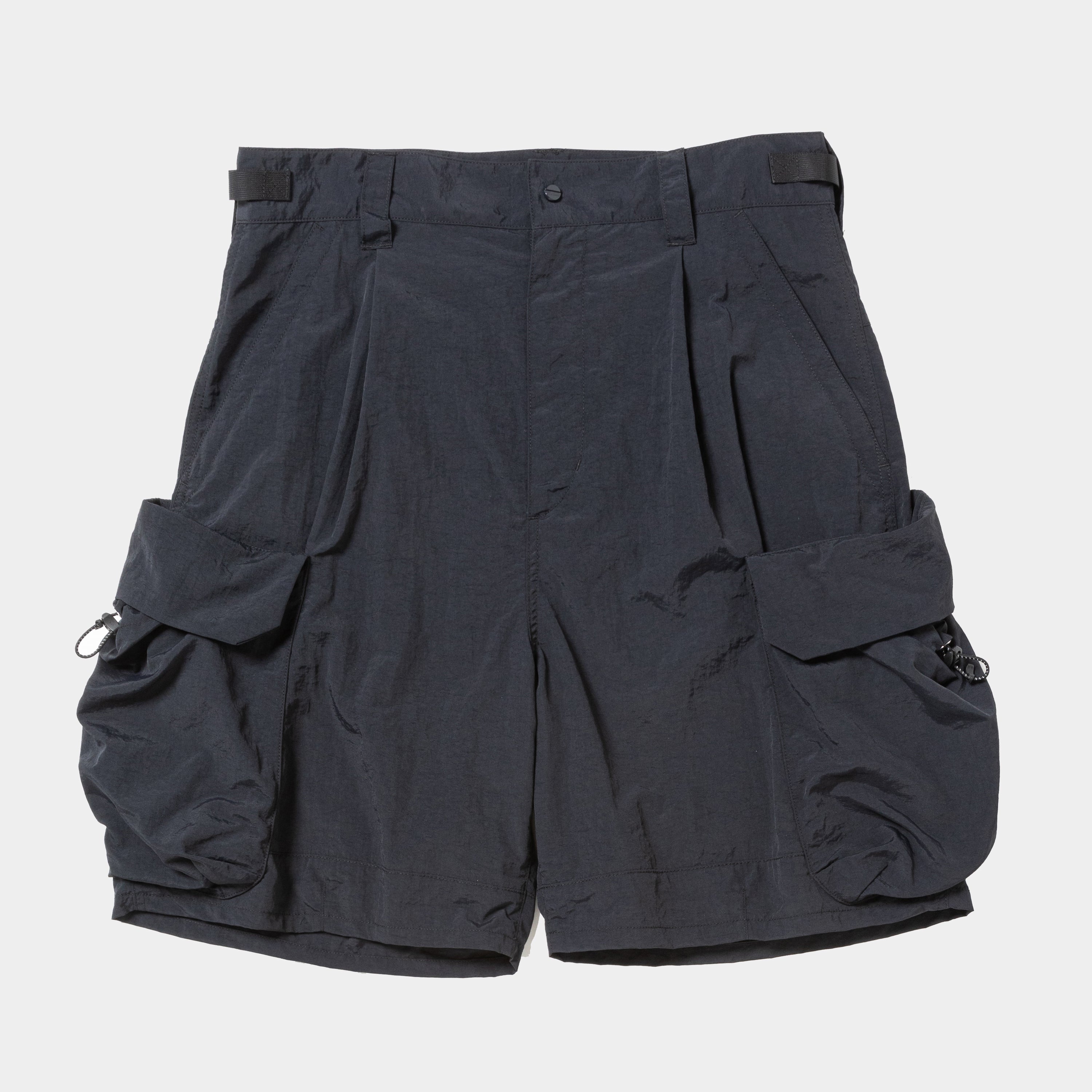 【NONCODE】lil nylon cargo two-piece MW-PT25113_17_bd48c619-c2d8-