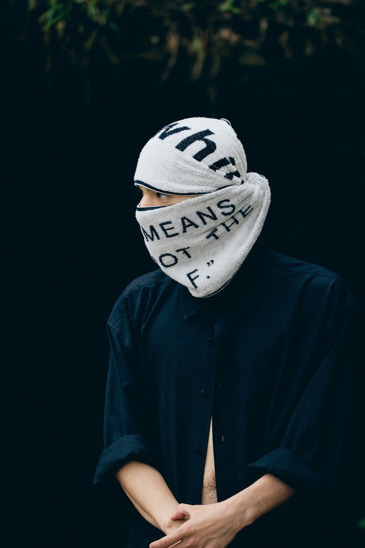 meanswhile  Activist Mesh Tee ミーンズワイル meanswhile(ミーンズワイル)公式オンラインストア – meanswhile