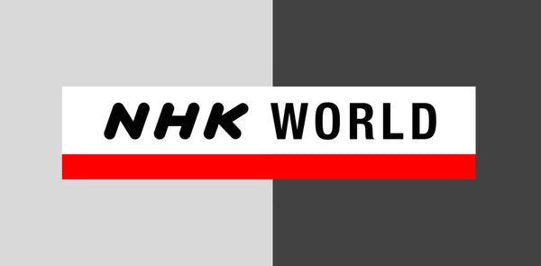 【NHK WORLD】 DESIGN TALKS plus Tools