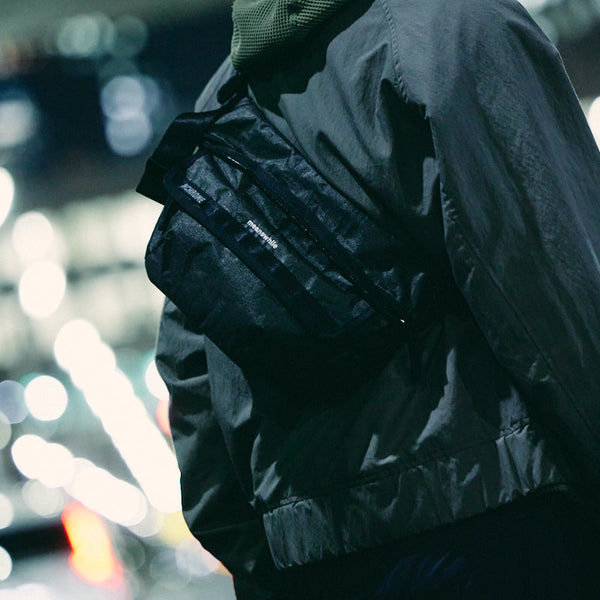 meanswhile×CHROME 