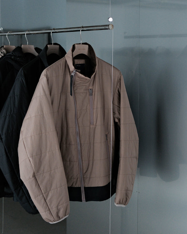 「必要な瞬間だけ暖める」