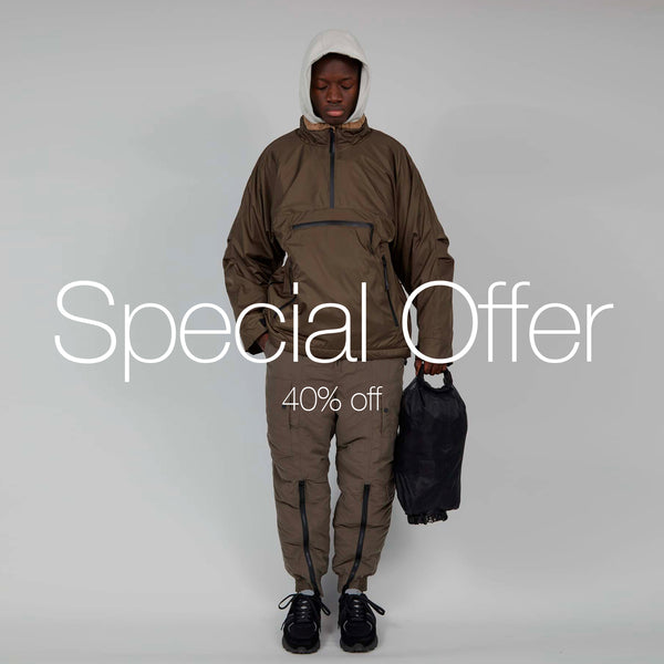 【Special Offer】