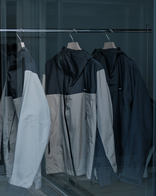 「過剰を削ぎ落とし、必要だけを」