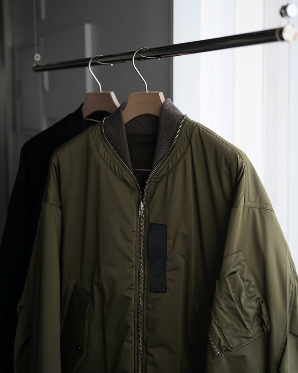 「“ミリタリー”を再定義」