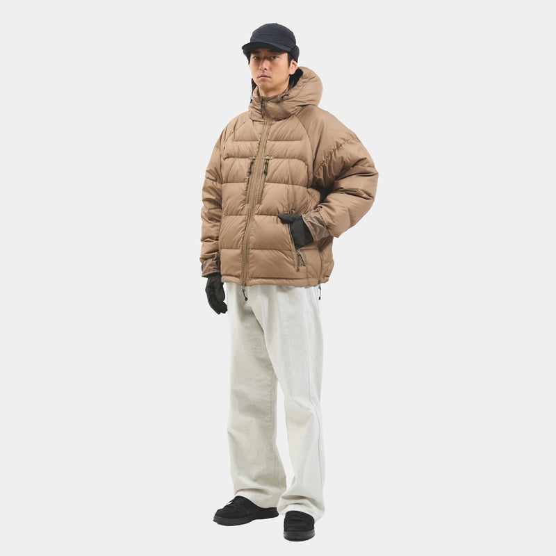 Polartec®羊毛蓋帽（黑色）/MW-HT25202