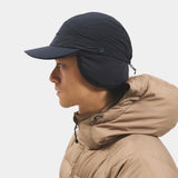 Polartec®羊毛蓋帽（黑色）/MW-HT25202