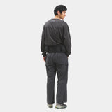 Nylon Easy Cargo Slacks(Navy)/MW-PT25201