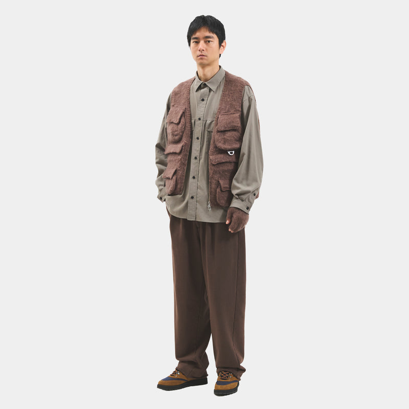 페이드 피로 땀 PT (Off Black)/MW-PT25204