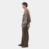 페이드 피로 땀 PT (Off Black)/MW-PT25204