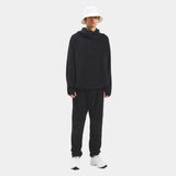 PrimaLoft® Active Balaclava Hoodie(Off Black)/MW-CT25207
