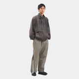Fatigue Side Zip Shell PT(Off Black)/MW-PT25209