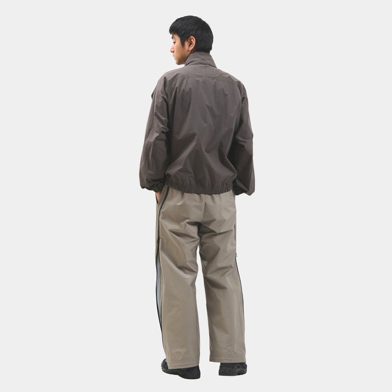 Fatigue Side Zip Shell PT(Off Black)/MW-PT25209