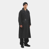 Padding Over Coat(Greige)/MW-JKT25210