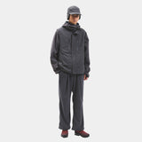 NeoHeat×Air Circulation System Wind Vest(Navy)/MW-JKT25203