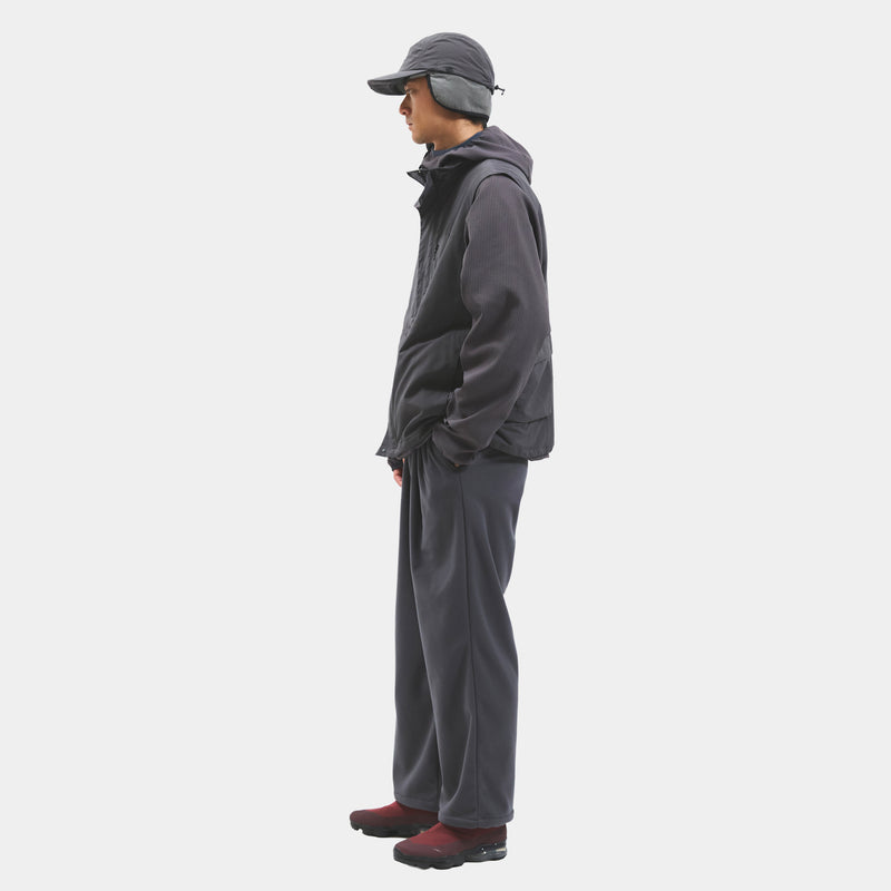 NeoHeat×Air Circulation System Wind Vest(Navy)/MW-JKT25203