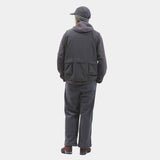 NeoHeat×Air Circulation System Wind Vest(Navy)/MW-JKT25203