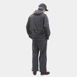 NeoHeat×Air Circulation System Wind Vest(Navy)/MW-JKT25203