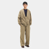 Memory Peach Double Knee PT(Beige)/MW-PT25203