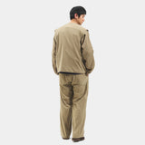 Memory Peach Double Knee PT(Beige)/MW-PT25203