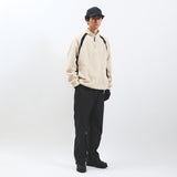 Fatigue Side Zip Shell PT(Off Black)/MW-PT25209