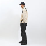 Fatigue Side Zip Shell PT(Off Black)/MW-PT25209