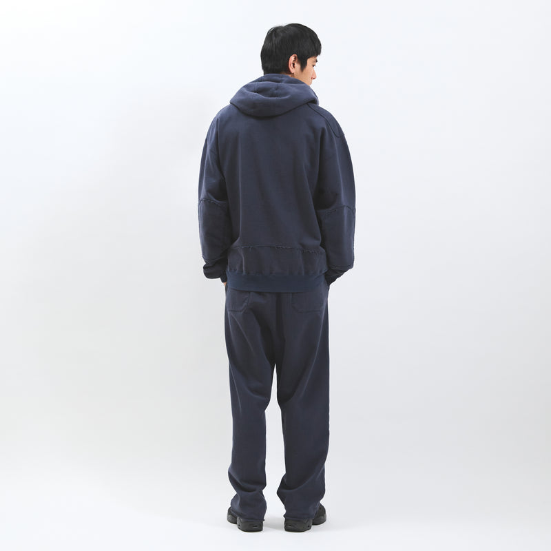 페이드 피로 땀 PT (Navy)/MW-PT25204