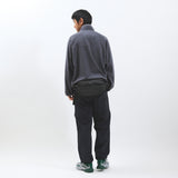 UltraWeave™ “Retrofitted”(Carbon Black)/MW-AC25103