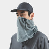 Octa® Ultralite Neck Warmer(Grey) /  MW-HT24206