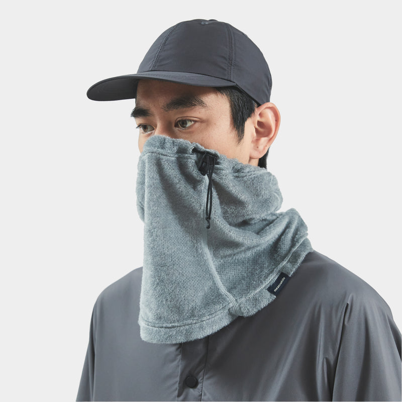 Octa® Ultralite Neck Warmer(Off Black) /  MW-HT24206