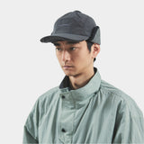 Polartec® Fleece Cover Cap(Charcoal)/MW-HT24203