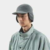 Polartec® Fleece Cover Cap(Charcoal)/MW-HT24203