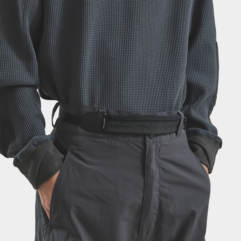 UltraWeave™ Minimal Body Bag(Carbon Black)/MW-AC26115 – meanswhile UltraWeave™ Minimal Body Bag(Carbon Black)/MW-AC26115 – meanswhile