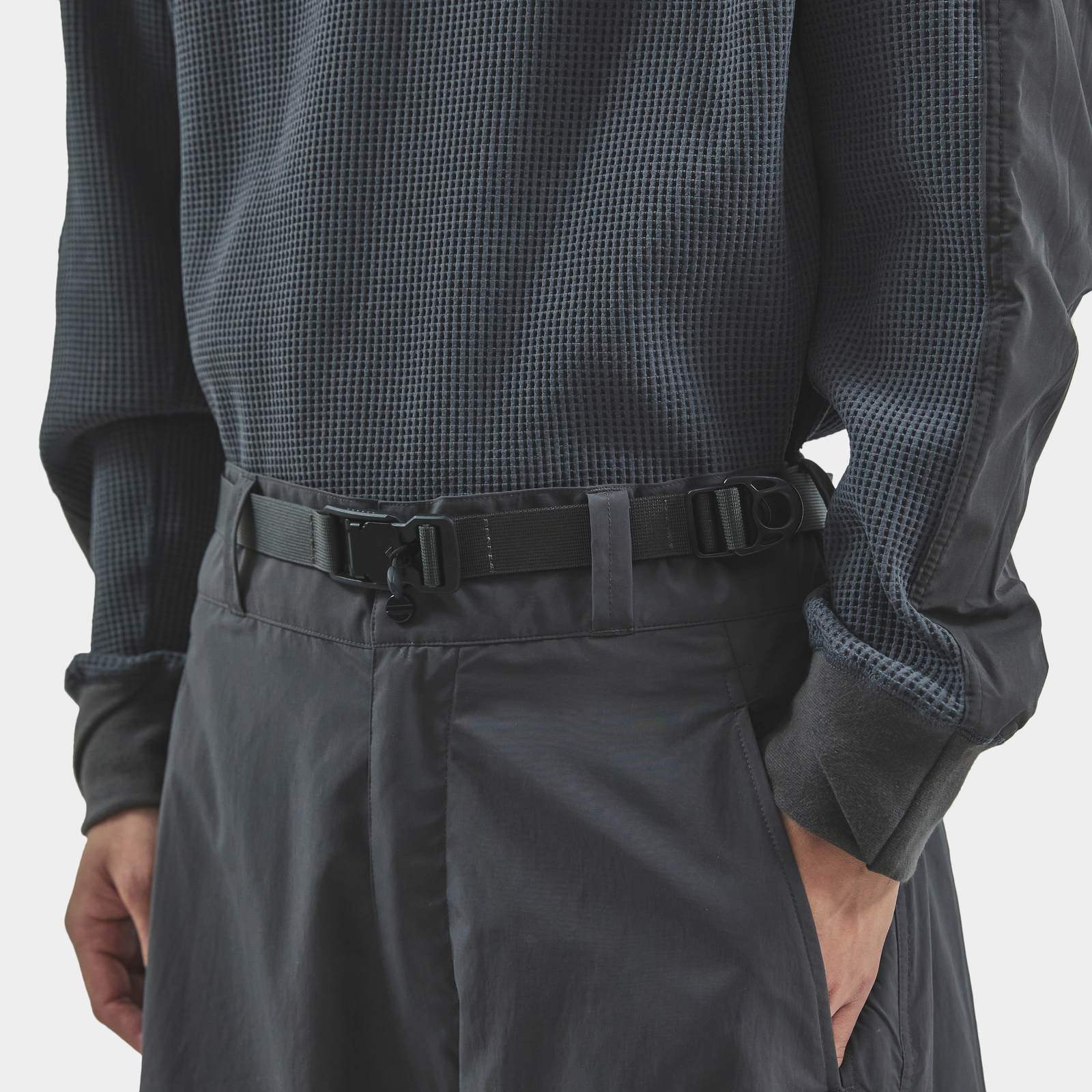 [Vain] ベルト Belt 送料関税込み F．T．C BELT HYKE ver． | HYKE (Women)/ハイク