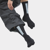 “Tabi” Tube Socks (Raw White) / MW-AC24209