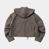 Anonymous Fishing JKT(CHARCOAL)/MW-JKT26203