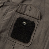 Anonymous Fishing JKT(CHARCOAL)/MW-JKT26203