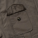 Anonymous Fishing JKT(CHARCOAL)/MW-JKT26203