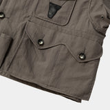 Anonymous Fishing JKT(CHARCOAL)/MW-JKT26203