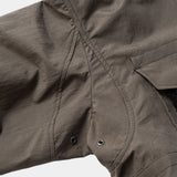 Anonymous Fishing JKT(CHARCOAL)/MW-JKT26203