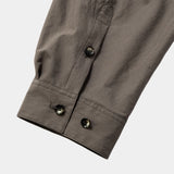 Anonymous Fishing JKT(CHARCOAL)/MW-JKT26203
