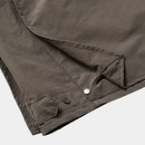 Anonymous Fishing JKT(CHARCOAL)/MW-JKT26203