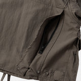 Anonymous Fishing JKT(CHARCOAL)/MW-JKT26203