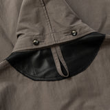 Anonymous Fishing JKT(CHARCOAL)/MW-JKT26203