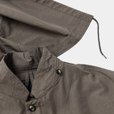 Anonymous Fishing JKT(CHARCOAL)/MW-JKT26203