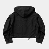 Anonymous Fishing JKT(OFF BLACK)/MW-JKT26203