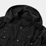 Anonymous Fishing JKT(OFF BLACK)/MW-JKT26203
