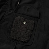 Anonymous Fishing JKT(OFF BLACK)/MW-JKT26203
