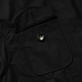 Anonymous Fishing JKT(OFF BLACK)/MW-JKT26203
