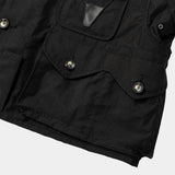 Anonymous Fishing JKT(OFF BLACK)/MW-JKT26203
